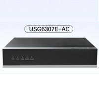 华为企业级防火墙千兆